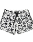 Hybrid Swim Trunks in Sink or Swim
