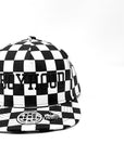 Venice x Boyhood Hydro Snapback