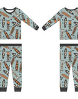 Aleister - Set