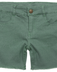 Waco Shorts - Green