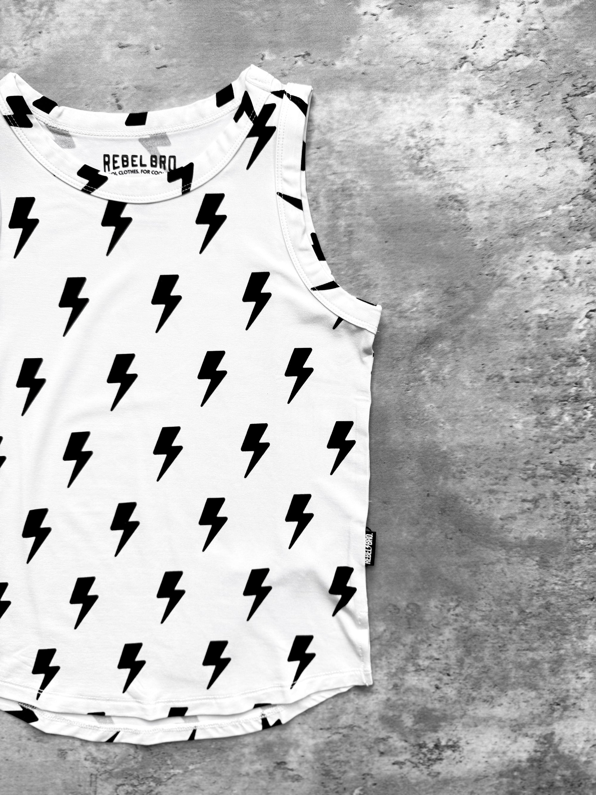 Bamboo Tank in Bowie