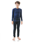 Navy Aero Heat Thermal Set