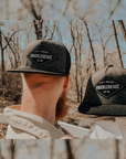 Baby Hats | Jaxon Snapback Hat for Infant