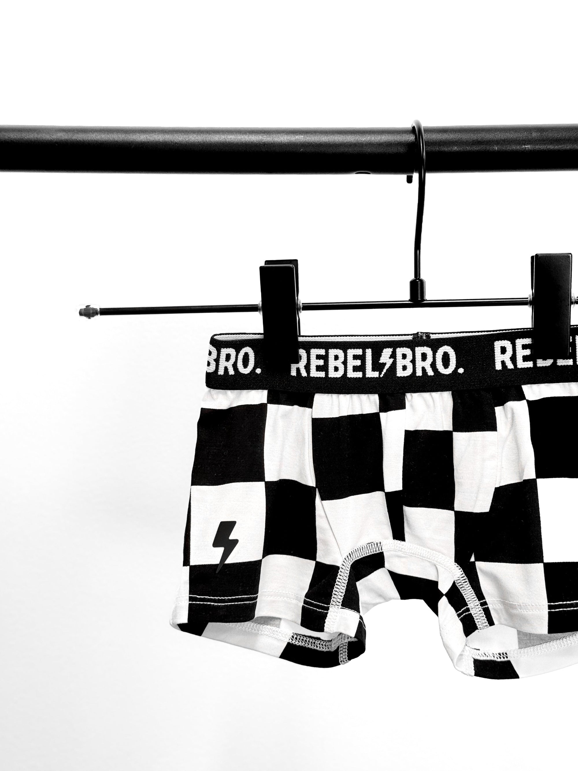 Bamboo Boxer Brief in Venice