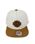 Jenner Snapback (Worn Wild X Rebel Bro Exclusive)
