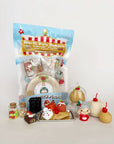 North Pole Bakery KidDough Play Kit