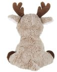 Reiny the reindeer