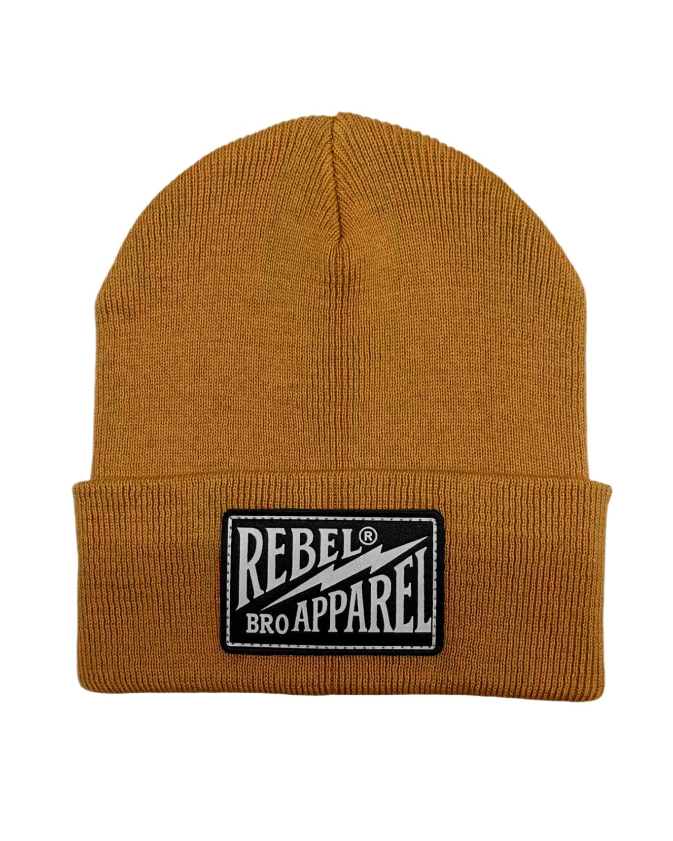 Beanie in Spiced Cider (PREORDER)
