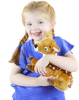 Debbie The Baby Deer | 10 Inch Stuffed Animal Plush