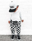 Rebel Cargo Pant in Venice