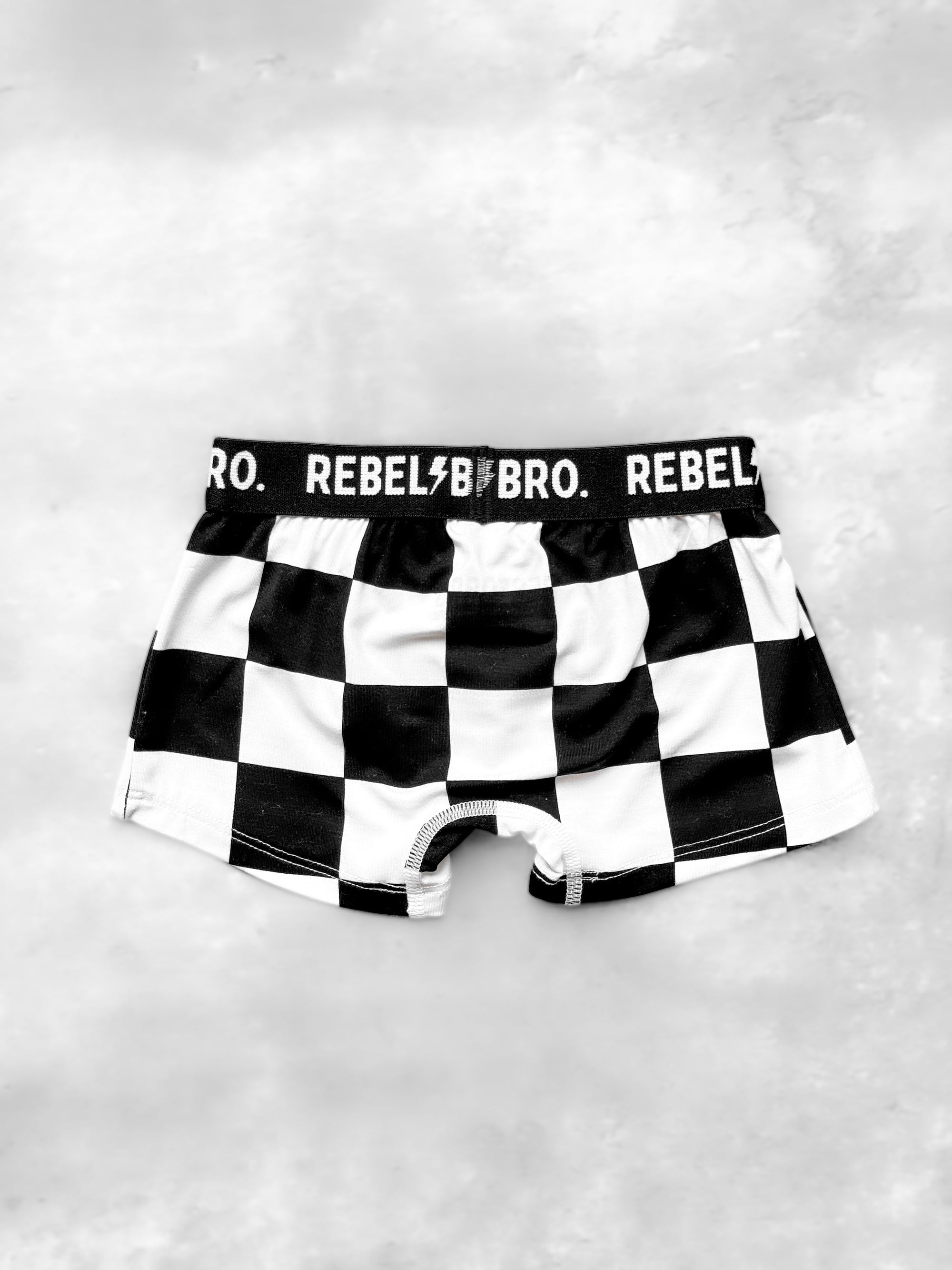 Bamboo Boxer Brief in Venice