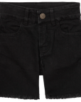 Waco Shorts - Black
