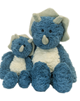 22IN CUDDLY DINOSAUR-DIDI