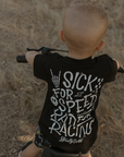 Sick For Speed Rad For Racing T-Shirt