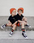 Orange Stripe