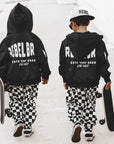 Rebel Cargo Pant in Venice