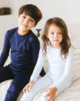 Navy Aero Heat Thermal Set