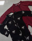 Dada’s Boy | Bamboo Romper