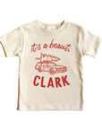 It's a Beaut, Clark Kids Tee