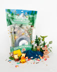 Camping KidDough Play Kit