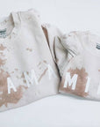 Tie Dye Mama Sweatshirt, Mama Sweatshirt, Tie Dye Sweatshirt