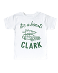 It's a Beaut, Clark Kids Tee