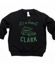 It's a Beaut, Clark Kids Pullover