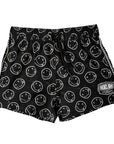 Hybrid Swim Trunks in Cobain