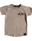 SPEED SHOP TEE (pre-order)
