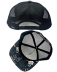 SW Bones Snapback