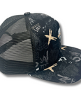 SW Bones Snapback