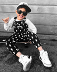 Rebel Overalls in Jagger
