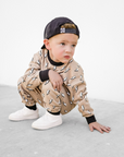 Jogger Set | Lightning Bolt