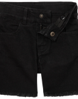 Waco Shorts - Black