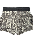 Kids Swimsuit BNKY x VOLCOM Swimmies - Natural