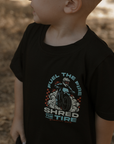 Fuel The Fire Shred The Tire T-Shirt
