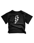 Bamboo Graphic Tee in Boyhood