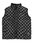 Stealth Puffer Vest