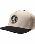 Strictly Wild Snapback | WATER RESISTANT