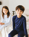 Navy Aero Heat Thermal Set