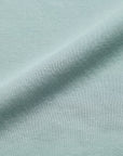 Modal Long Sleeve Pajama Set for Kids Mint