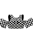Neoprene Kids Arm Float in Vintage Venice