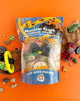 Monster Truck KidDough Play Kit