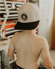 Strictly Wild Snapback | WATER RESISTANT