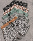 Lanai Swim Trunks