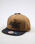 Sahara x Hydro Snapback