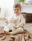 STUFFED ANIMALS
