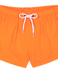 Kids Swimsuit Blaze Tangerine