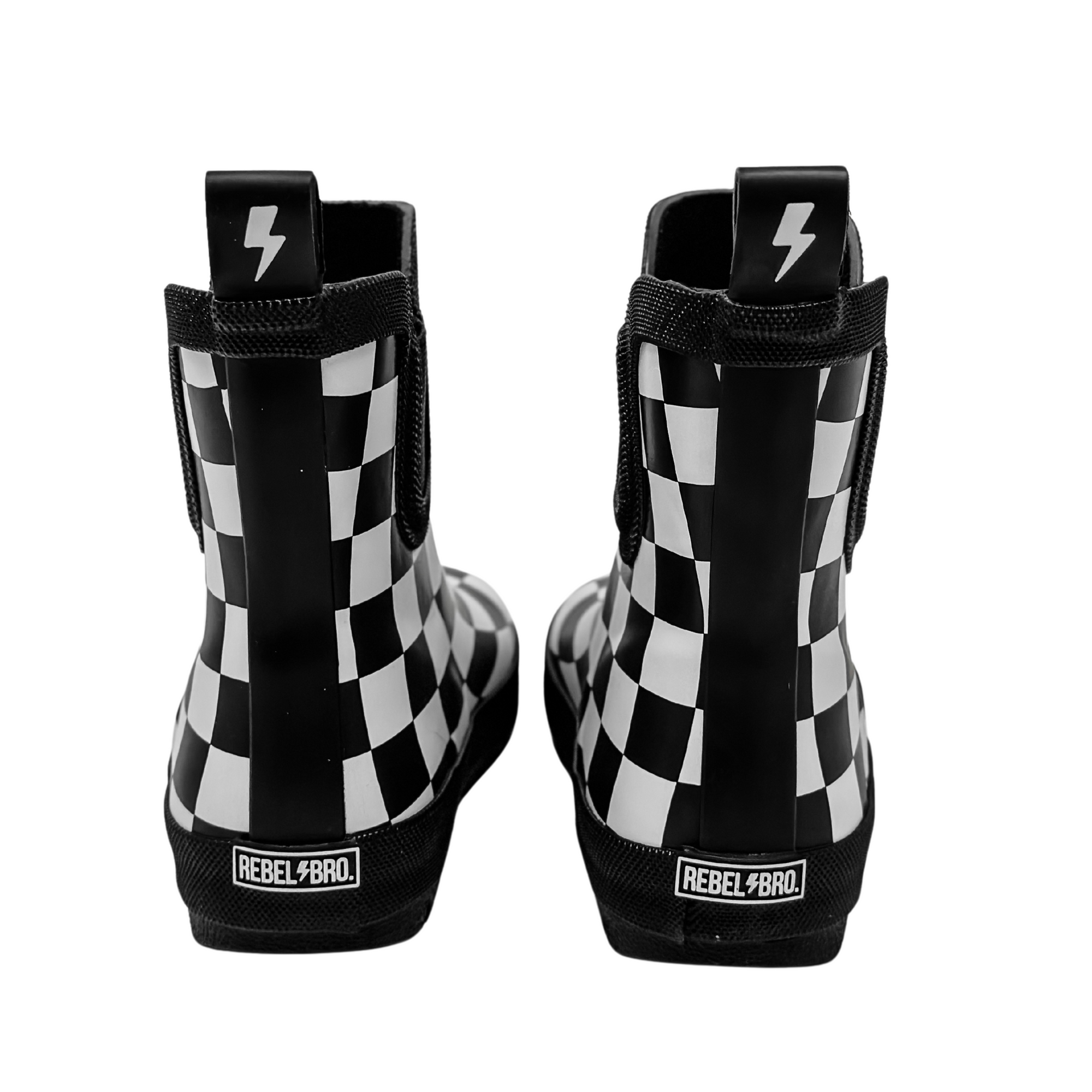 Holstyn Midi Boot in Venice