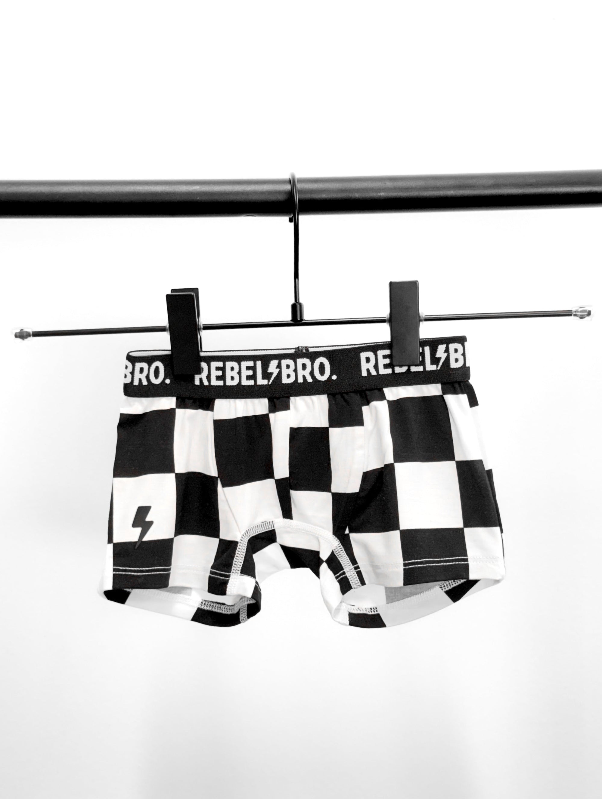 Bamboo Boxer Brief in Venice